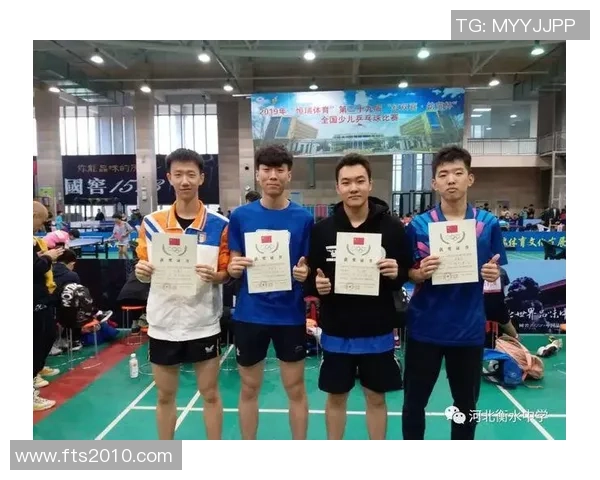广州乒乓球队在城市联赛中的心理素质分析与表现评估