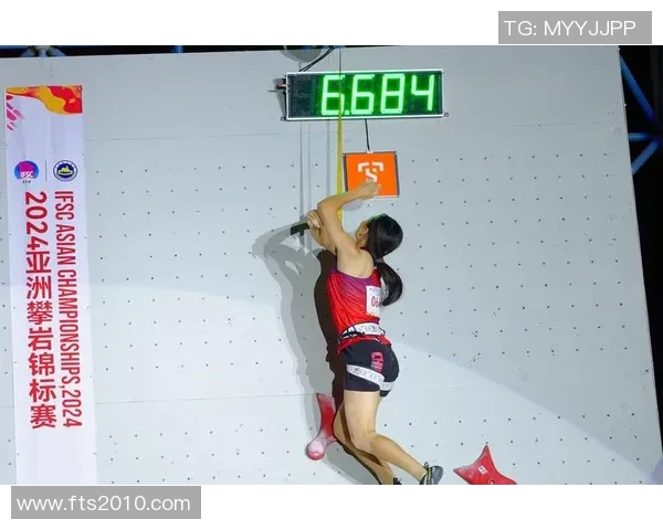 攀岩灵活性排行榜揭晓杭州攀岩队荣登第十名引关注