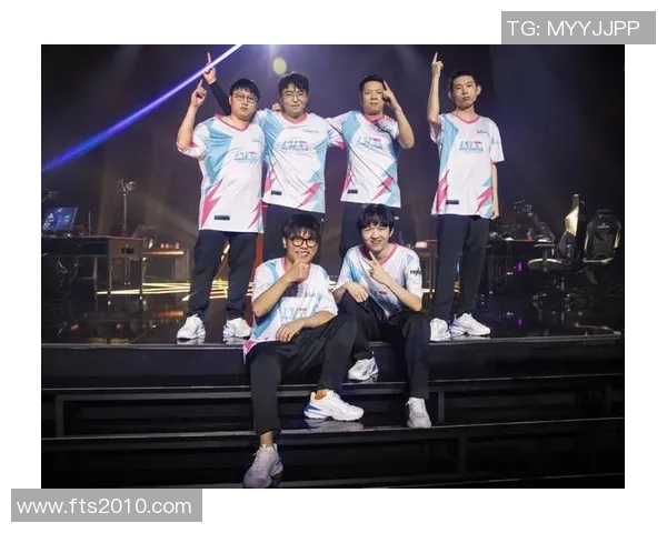 深入解析BLG战队在CSGO中的控制体系与战术运用技巧