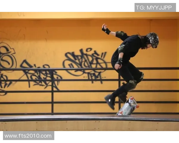 滑板人生的追求与挑战张军分享他的滑板生涯故事